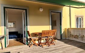 Terraço do Tejo