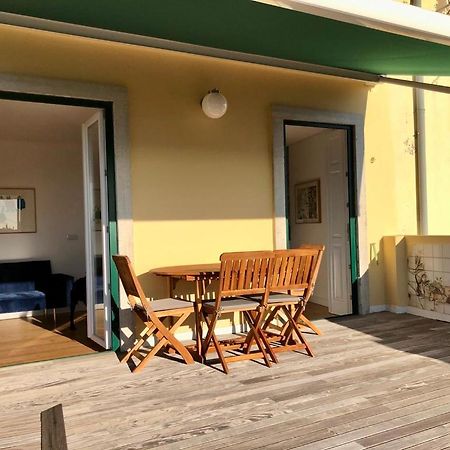 Appartement Terraço do Tejo à Lisboa Extérieur photo