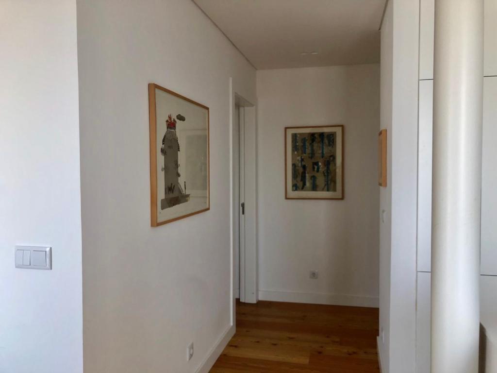 Appartement Terraço do Tejo à Lisboa Extérieur photo